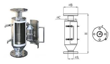 product-383-222 Bullet Magnets iron remover magnetic separator.png