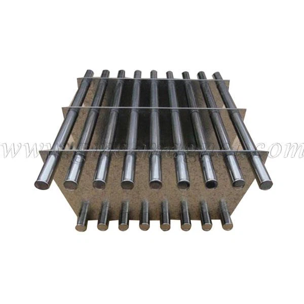 Magnetisk rist Beholder Magnet Producent