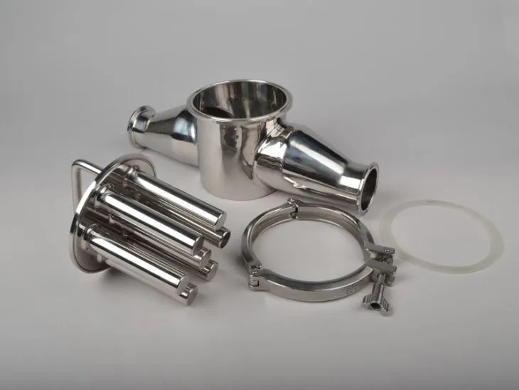 Liquid Line magneter