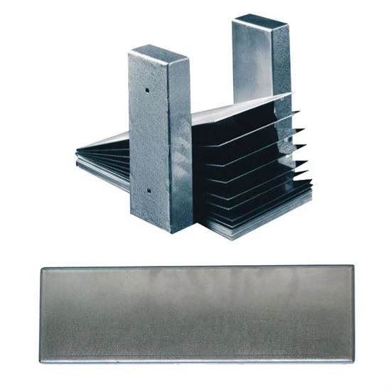 Switchable Magnetic Sheet Separators
