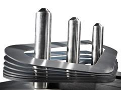 Switchable Magnetic Sheet Separators